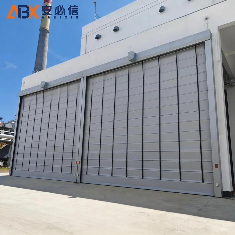 白银市冷库门封